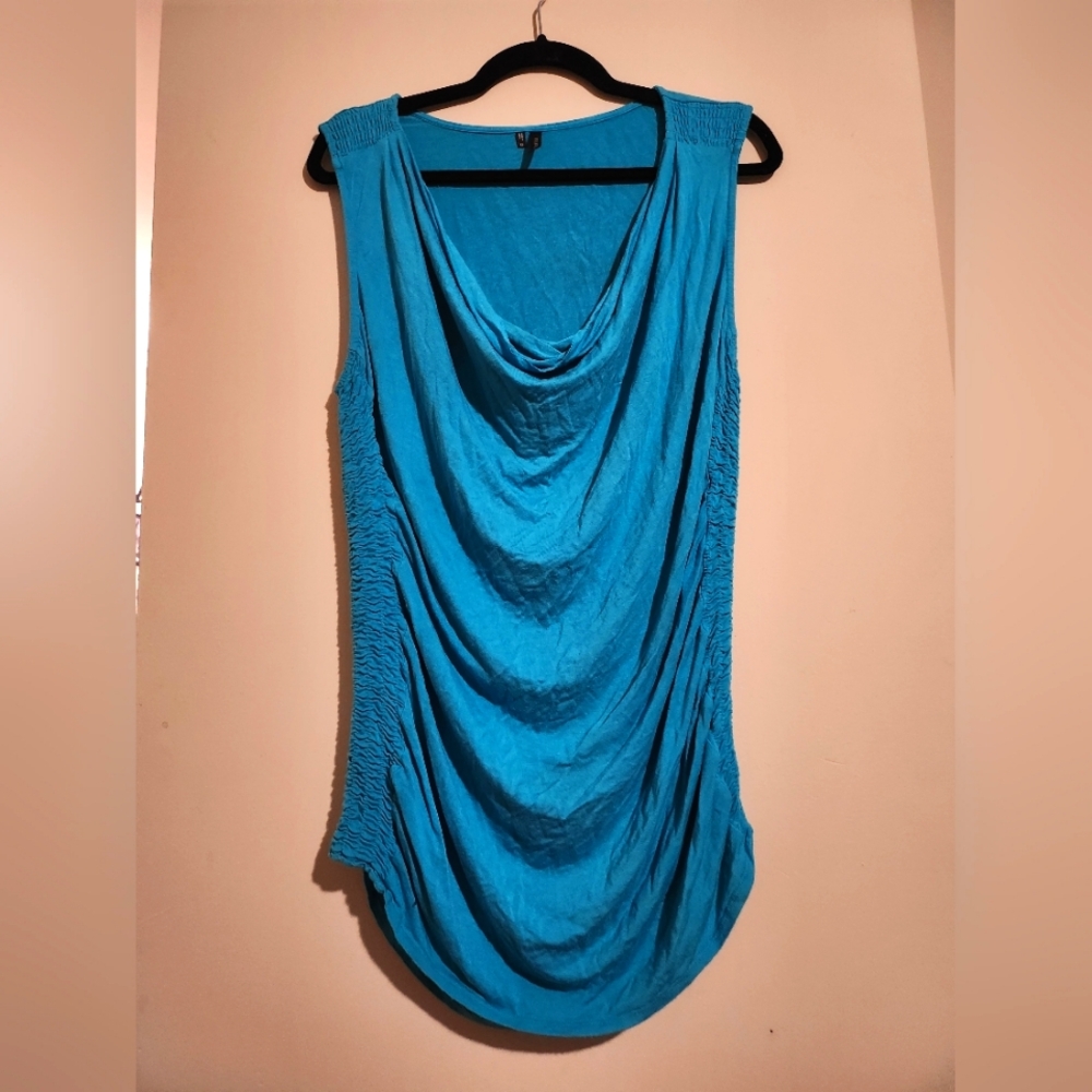 Women's Stretchy Breathable XL Maurices Top